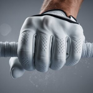 Golf Glove Grip Close-Up Wallpaper - Free Download 4K