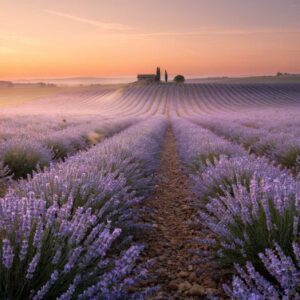 Tee Shot at Sunrise (CC0, No Attribution) – Free Golf Stock Photos