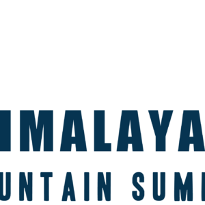 Himalayas Mountain Summit Logo Design – Free Download (AI, EPS, SVG, PNG)