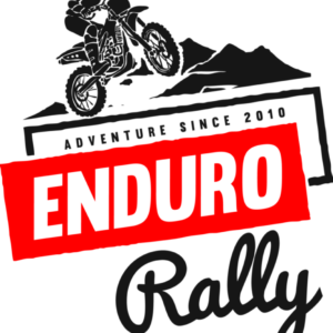 Enduro Rally Badge Logo Template – Adventure Since 2010 (AI, EPS, SVG, PNG)
