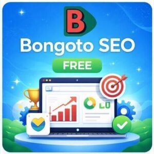 Bongoto SEO – WordPress SEO Plugin (Free Download)