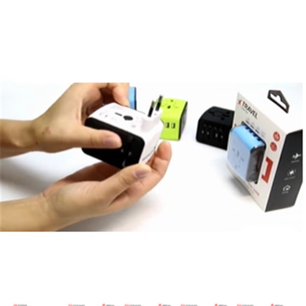 Multi-function socket - Image 5