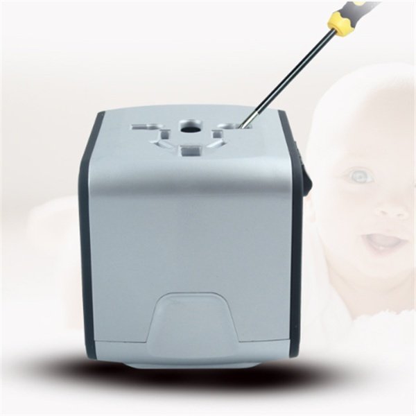 Multi-function socket - Image 8