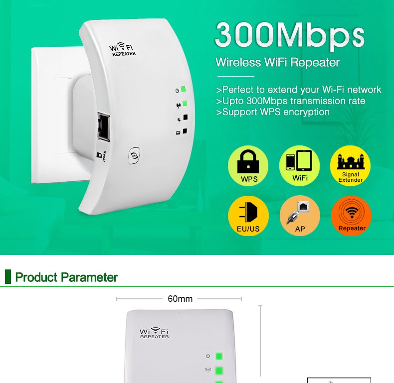 Wifi Repeater - Image 9