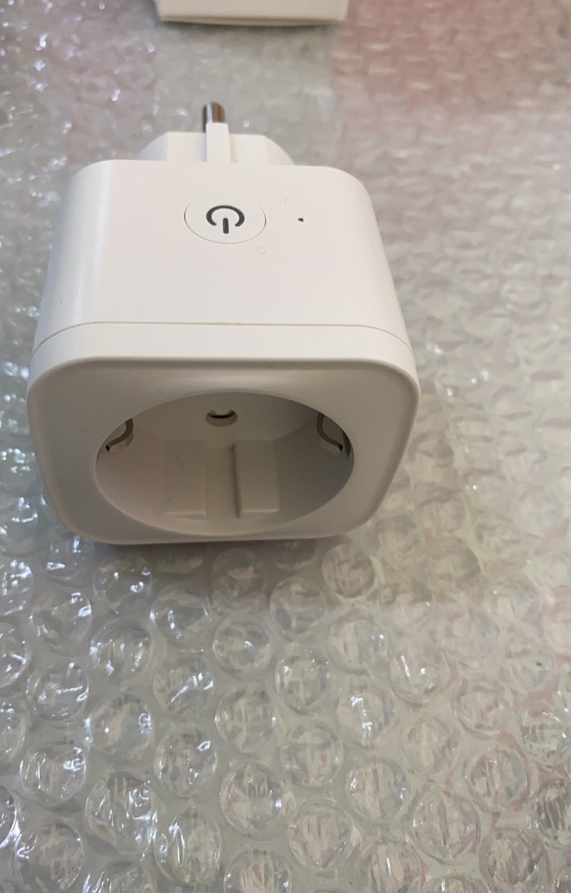 WIFI Smart Plug control for Smart Homes - Image 3