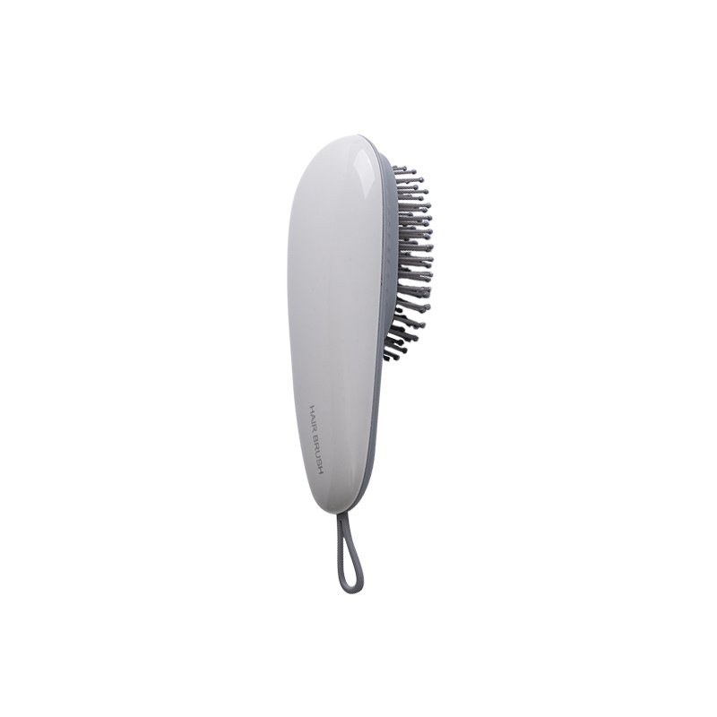 Silicone Head Body Scalp Massage Shampoo Brush Multiple Color Promote Blood Circulation - Image 4