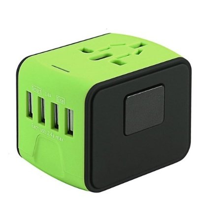 Multi-function socket - Image 2