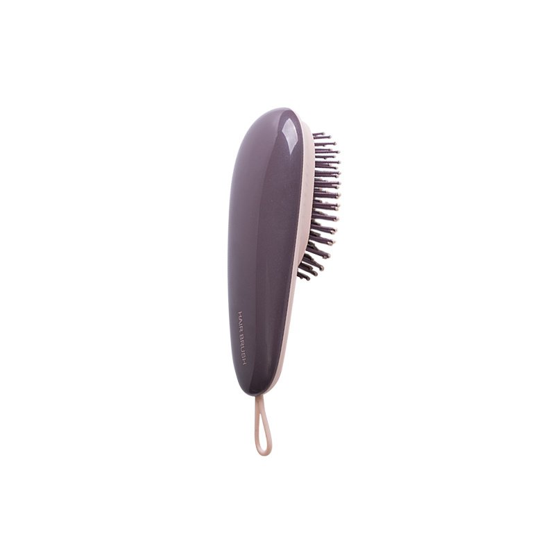 Silicone Head Body Scalp Massage Shampoo Brush Multiple Color Promote Blood Circulation - Image 2