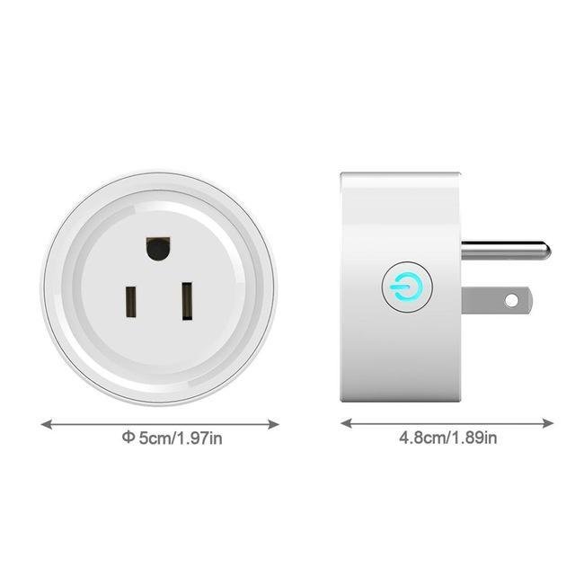 WIFI Smart Plug control for Smart Homes - Image 7