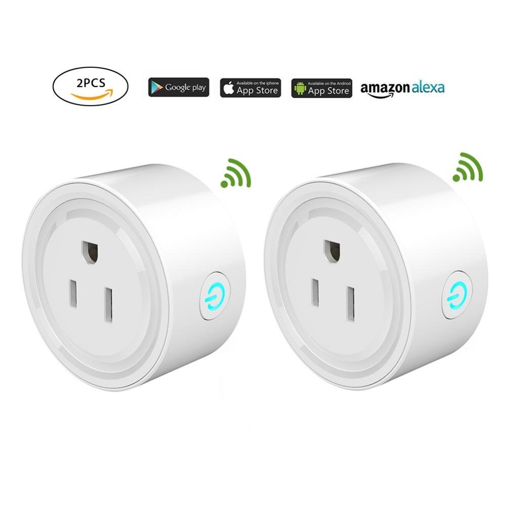 WIFI Smart Plug control for Smart Homes - Image 6