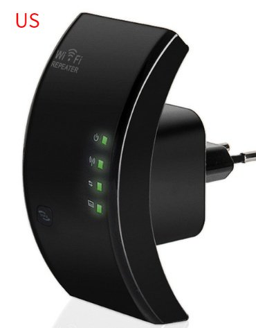 Wifi Repeater - Image 2