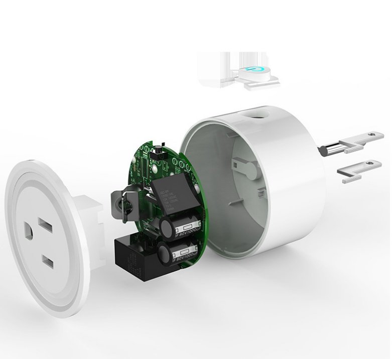 WIFI Smart Plug control for Smart Homes - Image 8