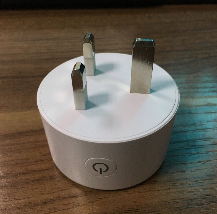 WIFI Smart Plug control for Smart Homes - Image 9