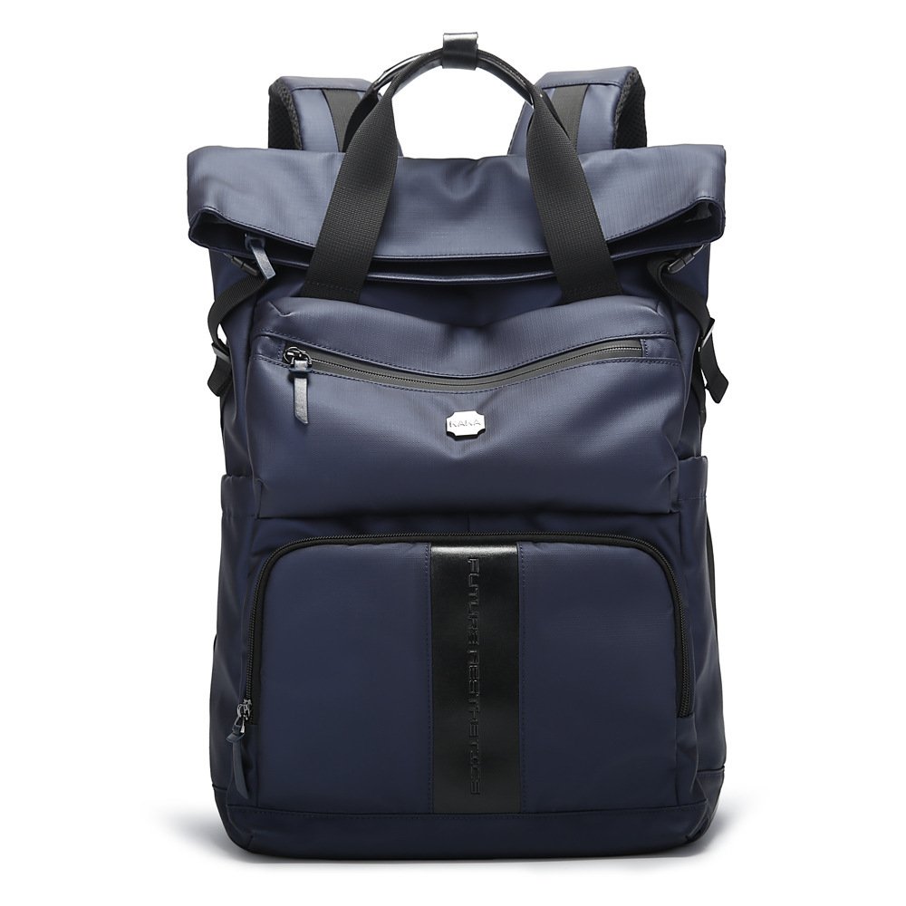 Men's College Student Laptop Backpack - Image 3