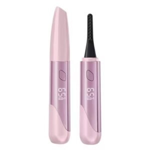 Electric Heated Eyelash Curler
