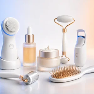 Beauty & Personal Care