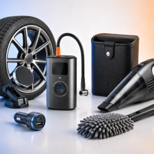 Car Accessories
