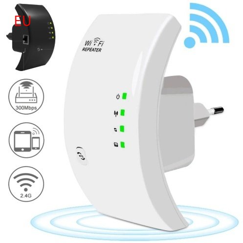 Wifi Repeater - Image 10