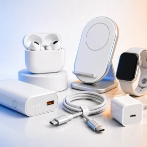 Electronics & Accessories