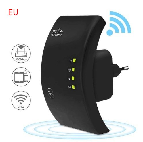 Wifi Repeater - Image 6