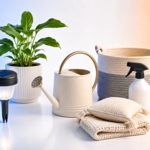 Home & Garden