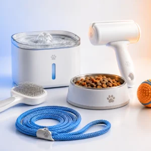 Pet Supplies