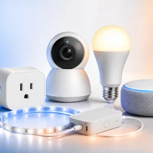 Smart Home Gadgets