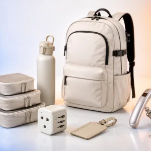 Travel & Outdoor